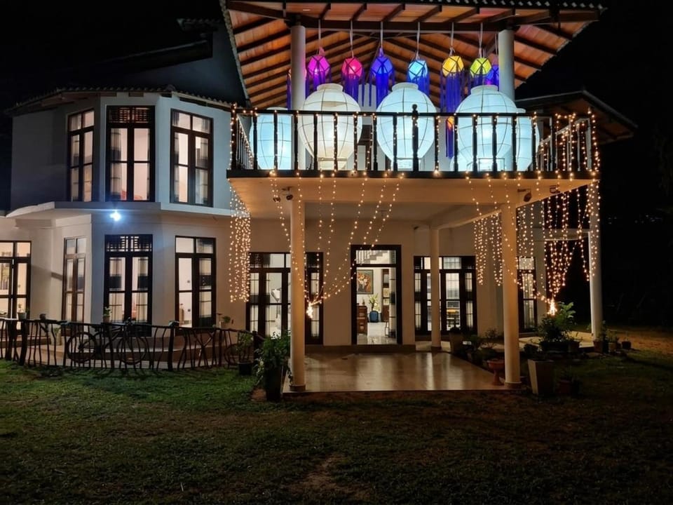 Lavendra Garden Apartment in Uva Province, Sri Lanka