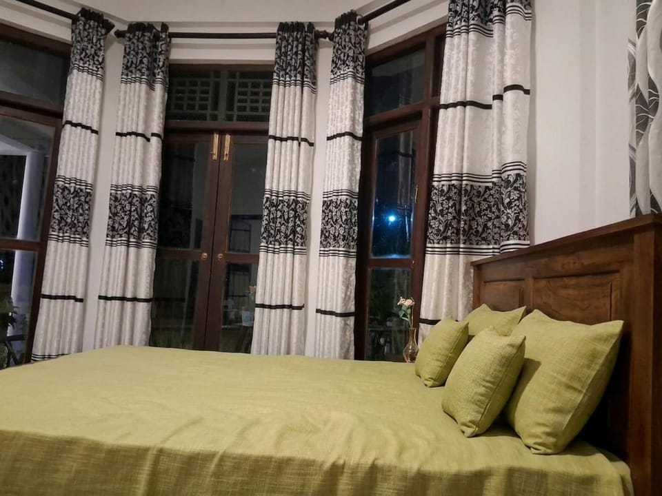Lavendra Garden Apartment in Uva Province, Sri Lanka