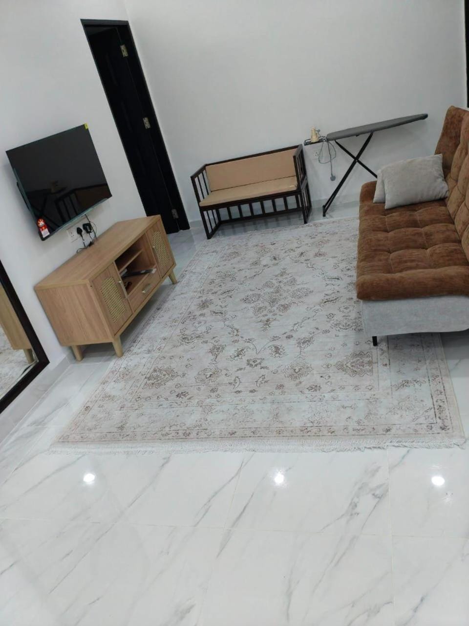 Homestay Su Zahid House in Terengganu, Malaysia