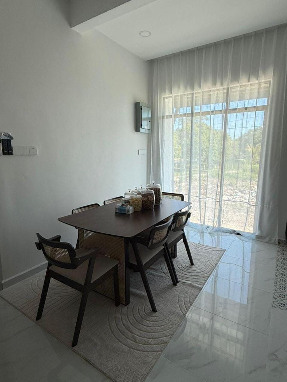 Homestay Su Zahid House in Terengganu, Malaysia