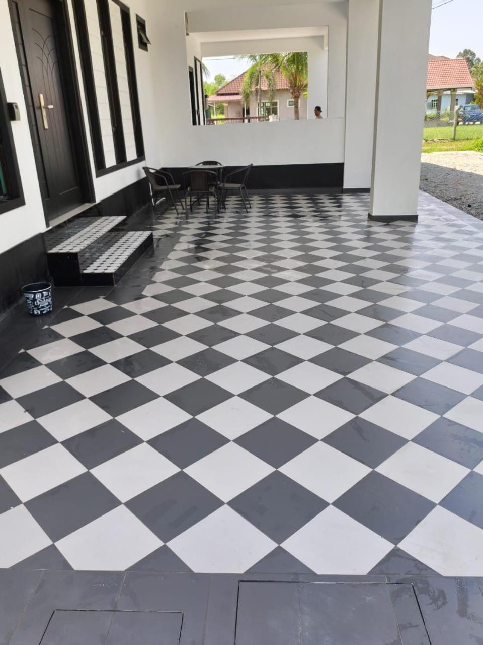 Homestay Su Zahid House in Terengganu, Malaysia