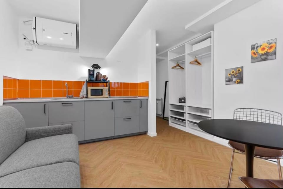 Casa Girasoli 40 - Milano San Siro Apartment in Milan