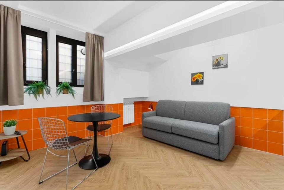 Casa Girasoli 40 - Milano San Siro Apartment in Milan