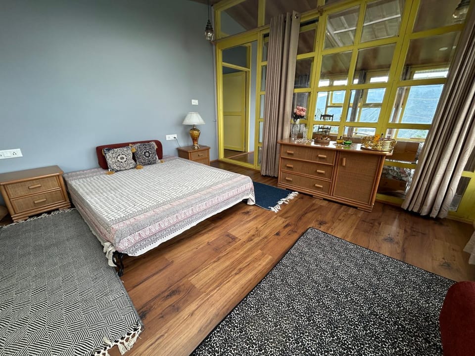 Ashritz Villa Vacation rental in Himachal Pradesh