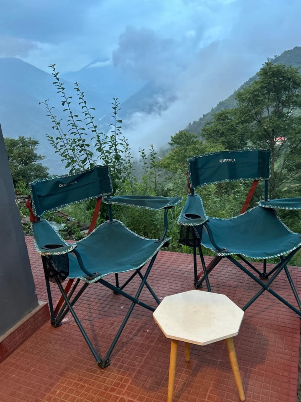 Ashritz Villa Vacation rental in Himachal Pradesh