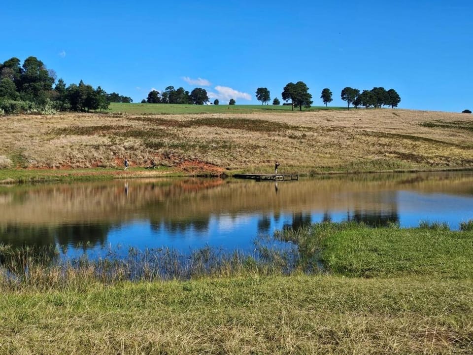 Stonehouse at The Bend Eco Estate House in KwaZulu-Natal