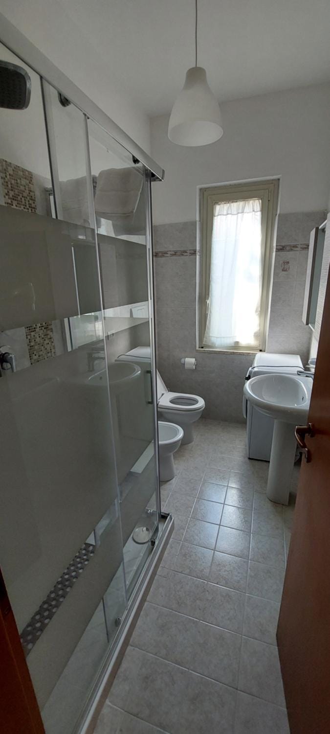 Mada-026 Apartment in Giulianova
