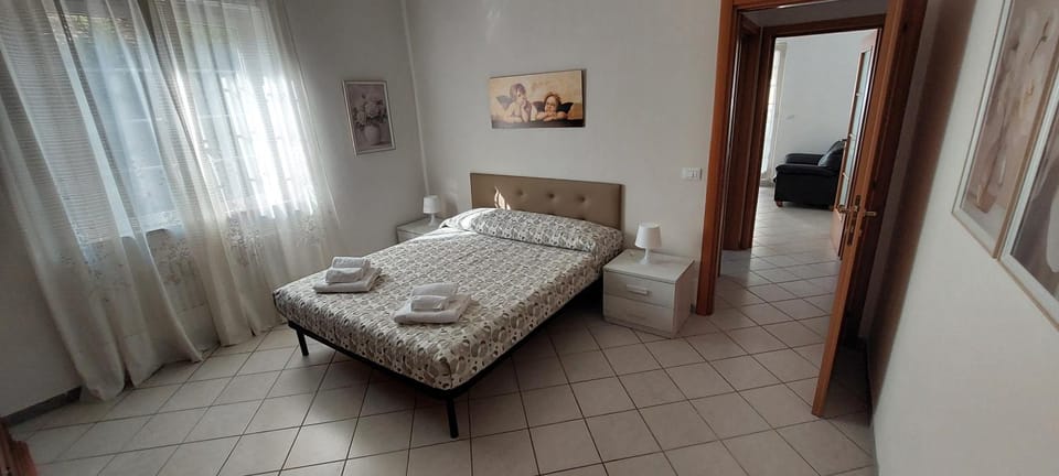 Mada-026 Apartment in Giulianova