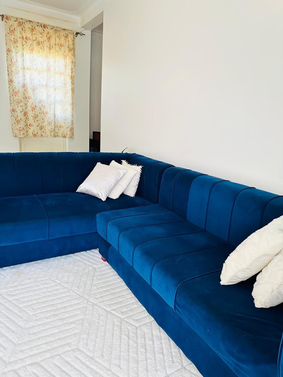 The Serene Nook Apartment in Kampala