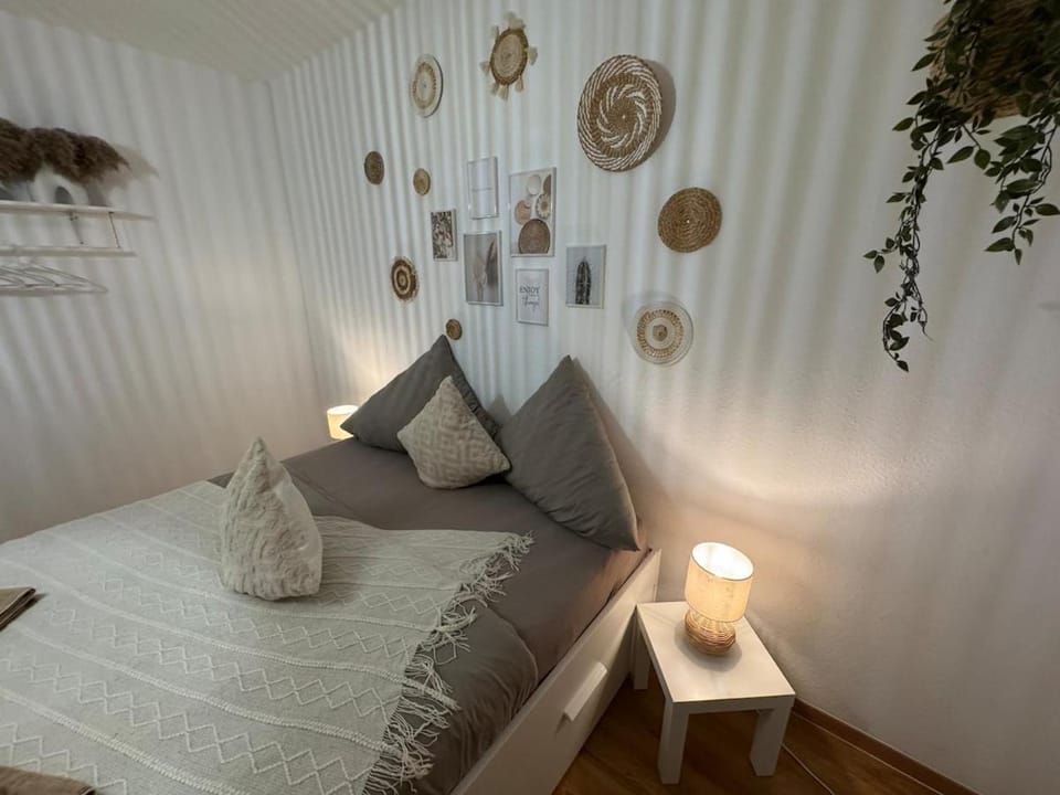 BOHO Apartment Vibes Apartment in Bad Reichenhall