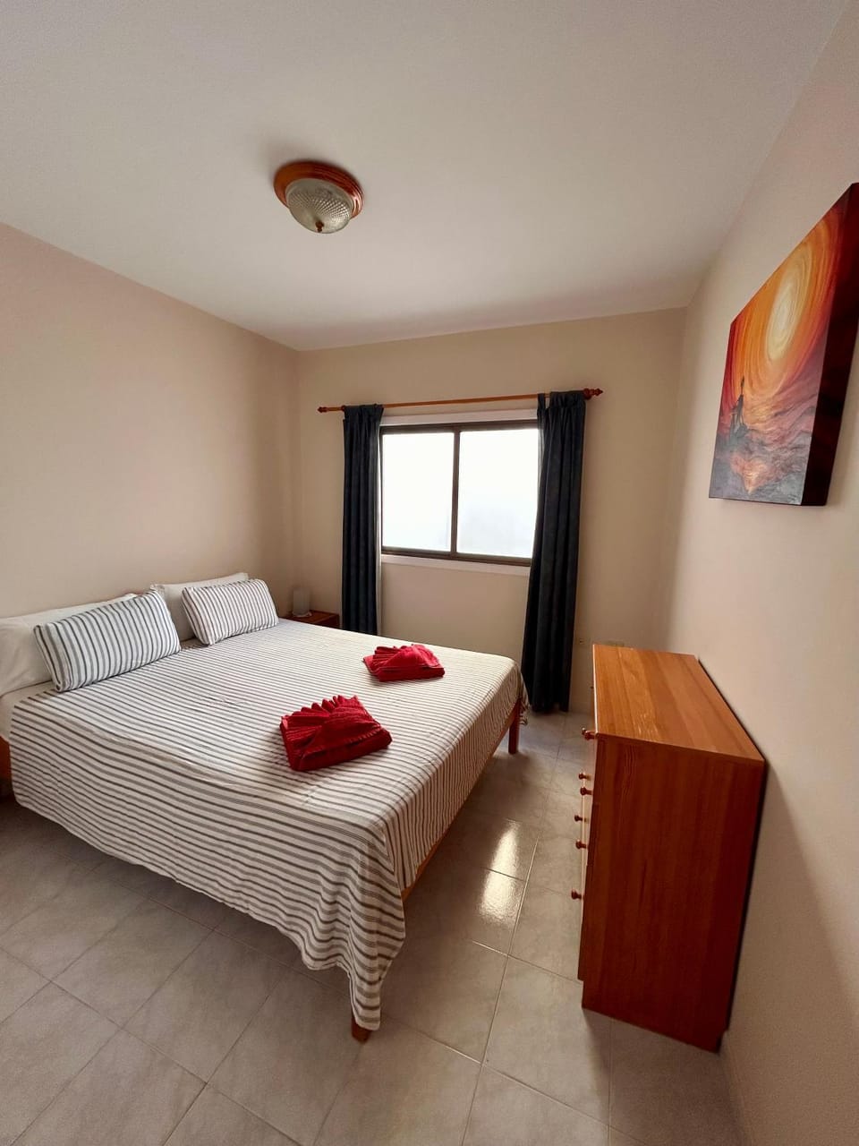 Playa Vista Apartment in La Gomera