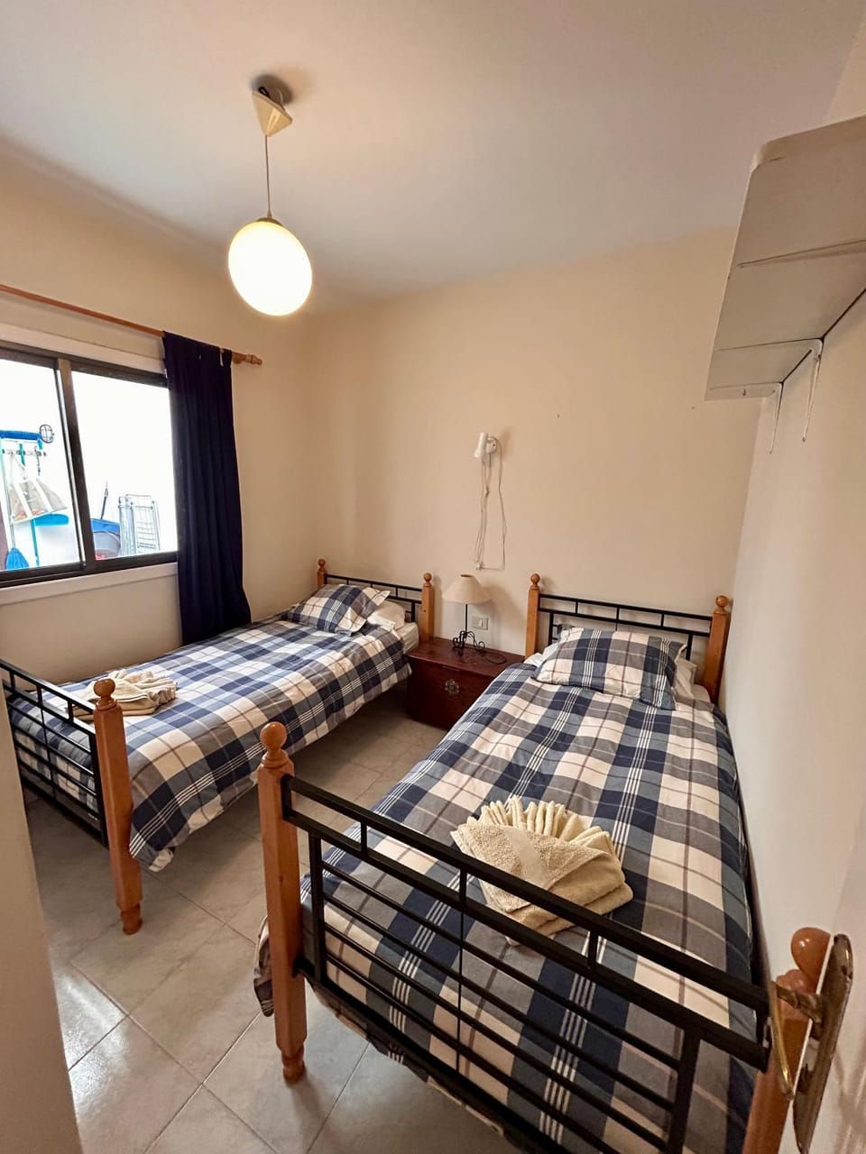 Playa Vista Apartment in La Gomera