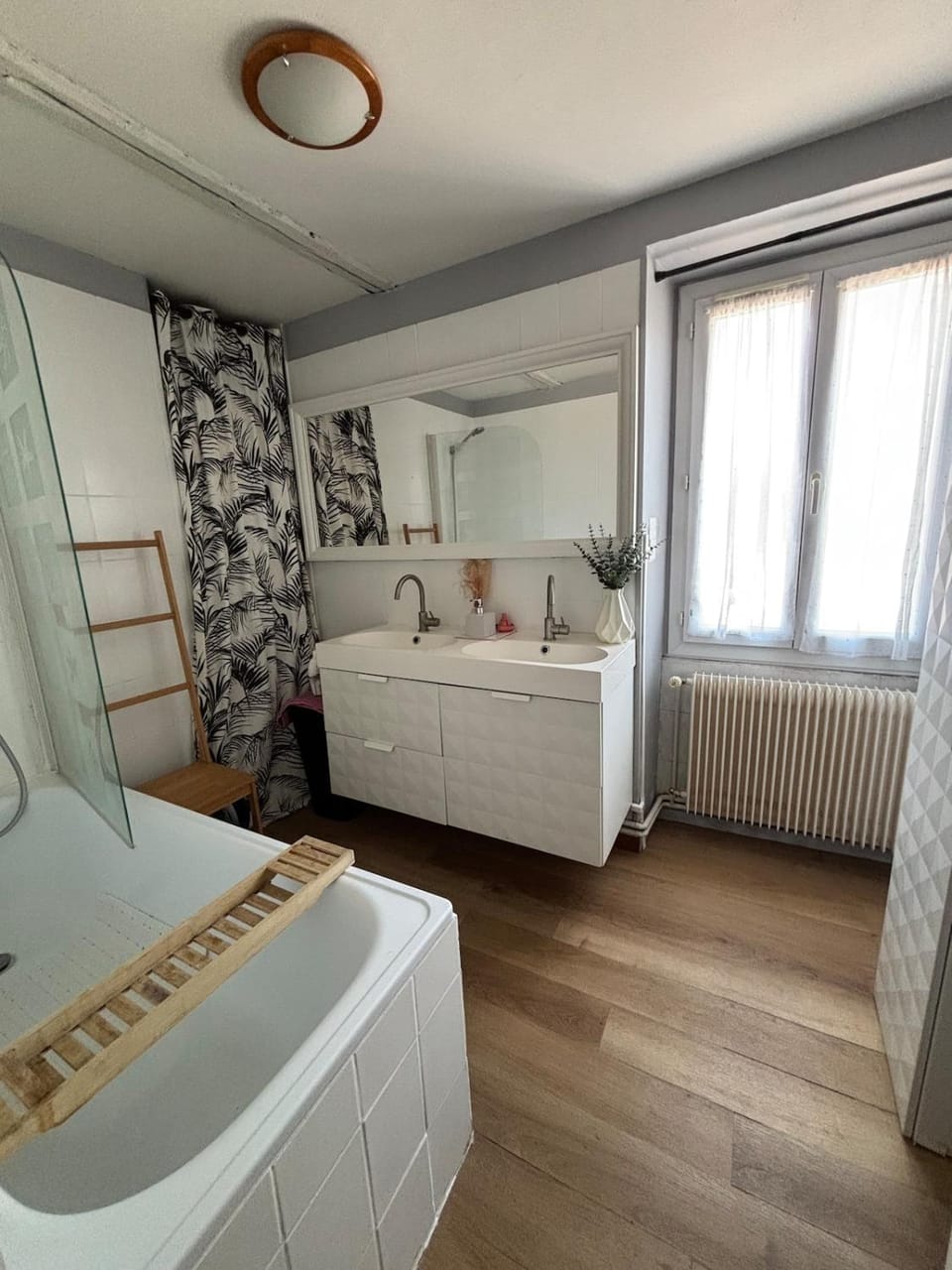 Beautiful townhouse Apartment in Dijon
