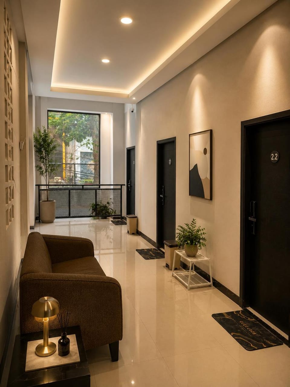 Bandung Dan Stay Hotel in Bandung