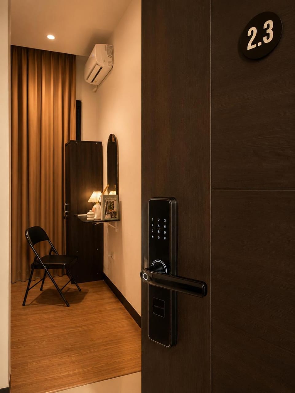 Bandung Dan Stay Hotel in Bandung