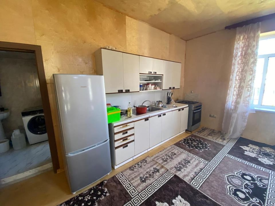 Paradise house in Xoshbulag House in Azerbaijan