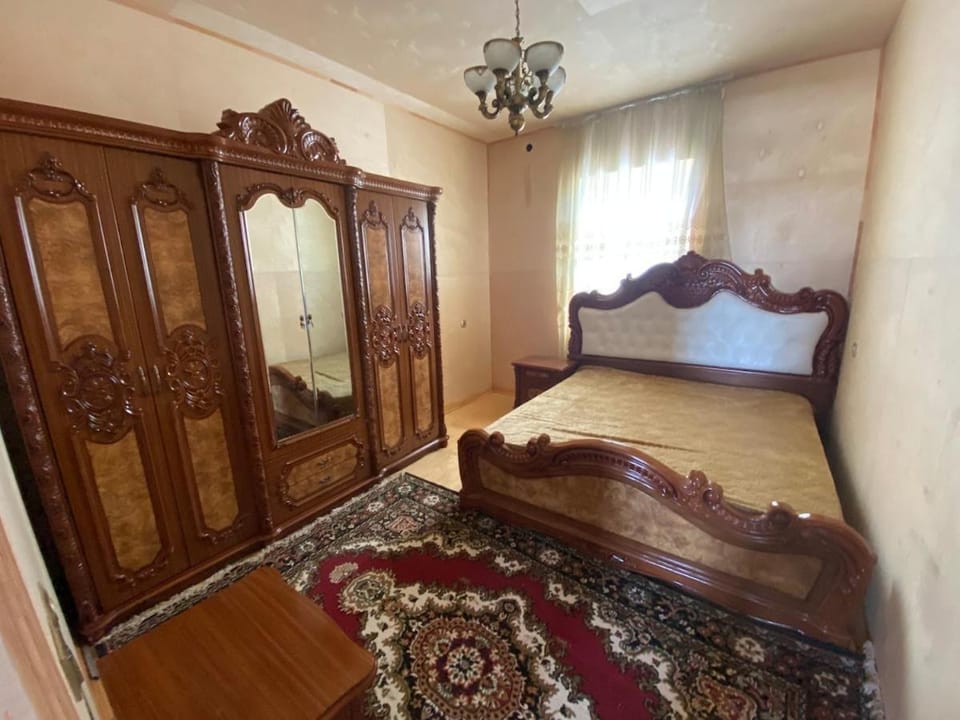 Paradise house in Xoshbulag House in Azerbaijan