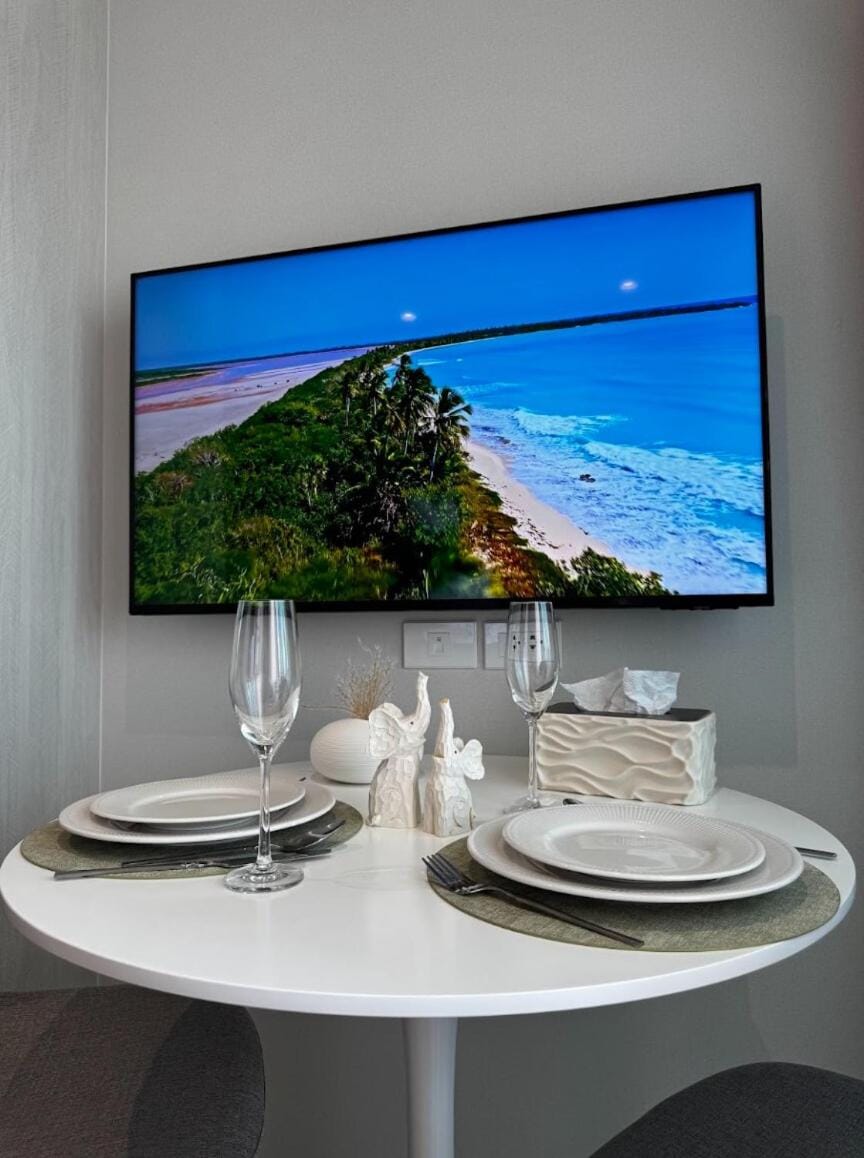 Designer Studio Serenity Nai Yang Apartment in Mai Khao