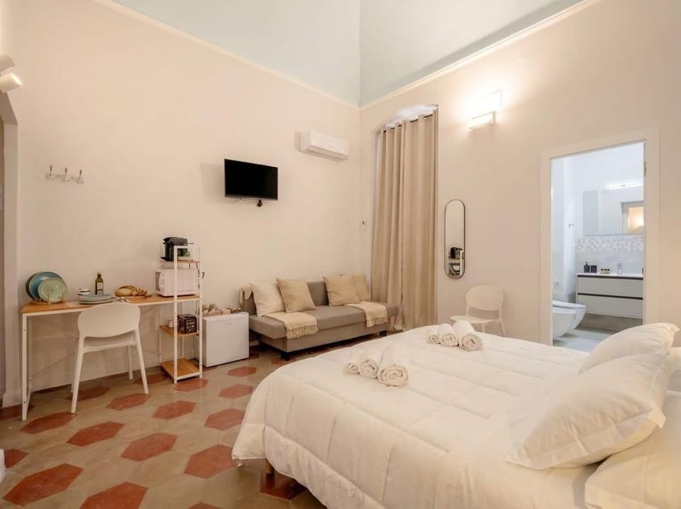 ALL City Hub Apartment hotel in Bari