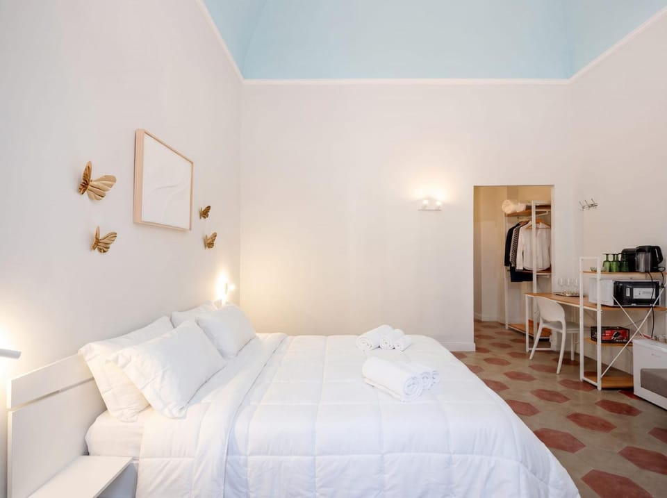 ALL City Hub Apartment hotel in Bari