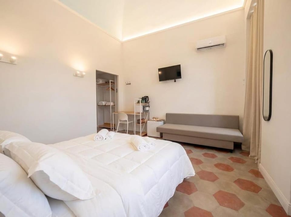 ALL City Hub Apartment hotel in Bari