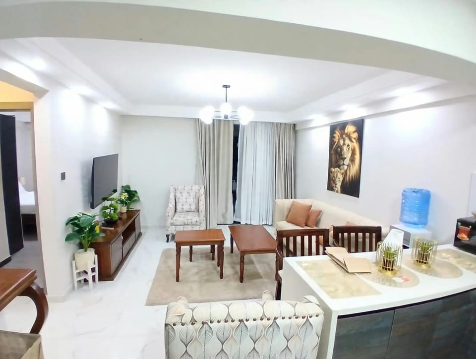 Kindaruma luxury home cudmore Apartment in Nairobi County