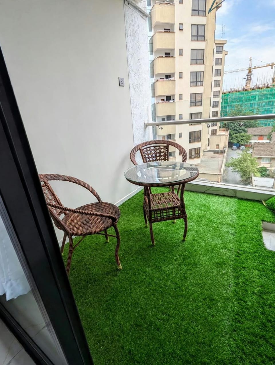 Kindaruma luxury home cudmore Apartment in Nairobi County