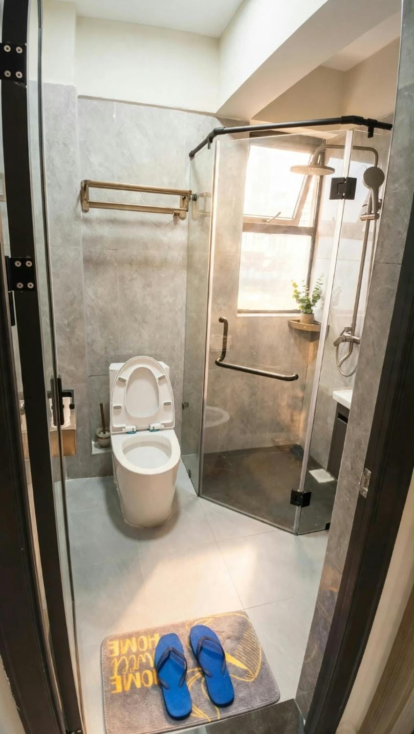 Kindaruma luxury home cudmore Apartment in Nairobi County