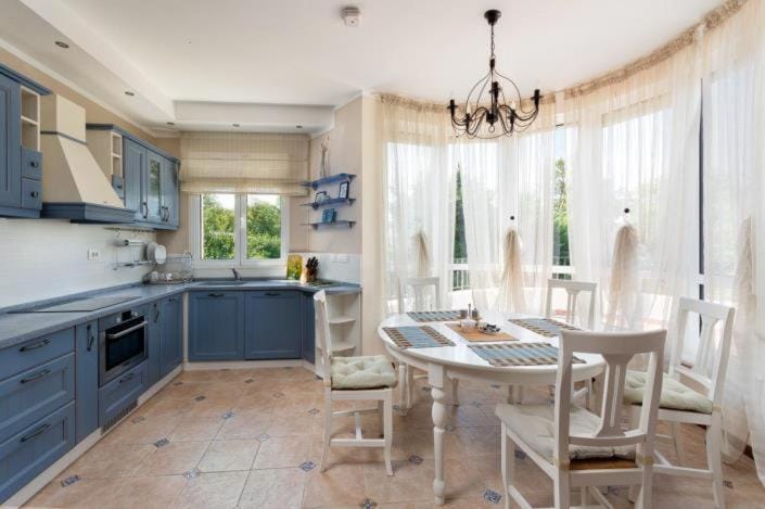 Elite suburb of Budva Vacation rental in Budva