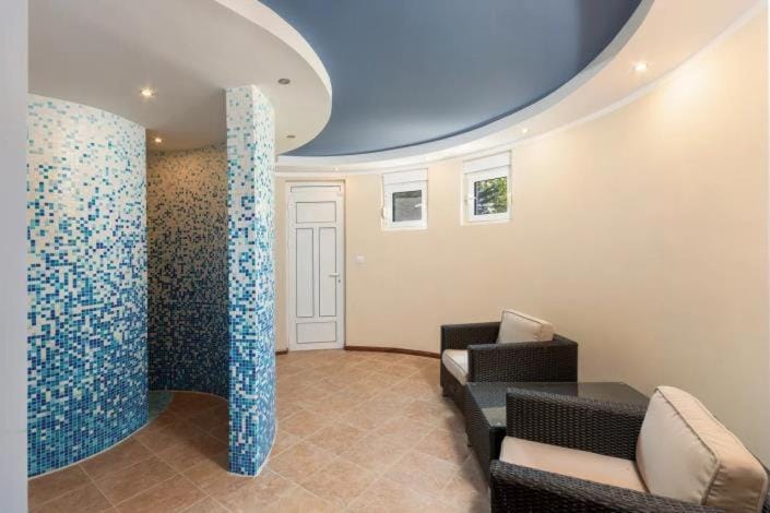 Elite suburb of Budva Vacation rental in Budva