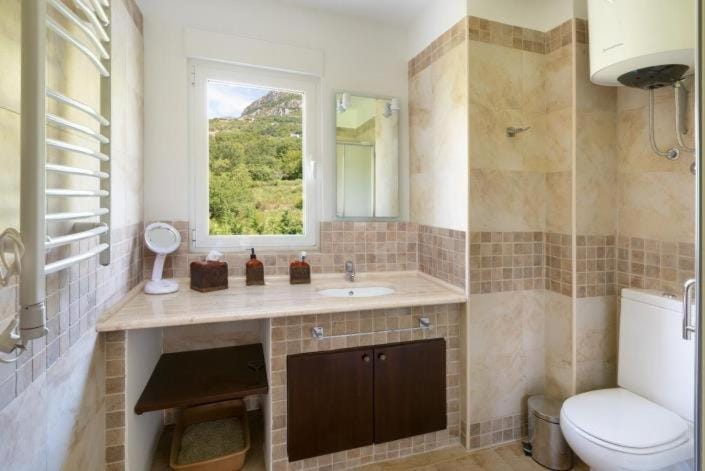 Elite suburb of Budva Vacation rental in Budva