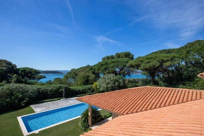 Elite suburb of Budva Vacation rental in Budva
