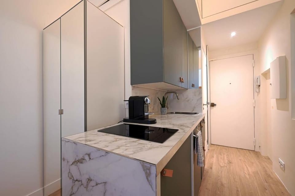 Romantic And Refined Accommodation in the heart of Paris Apartment in Paris