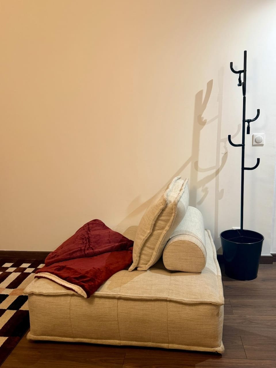 Le Petit Nid de Dives - Studio neuf et central Apartment in Cabourg