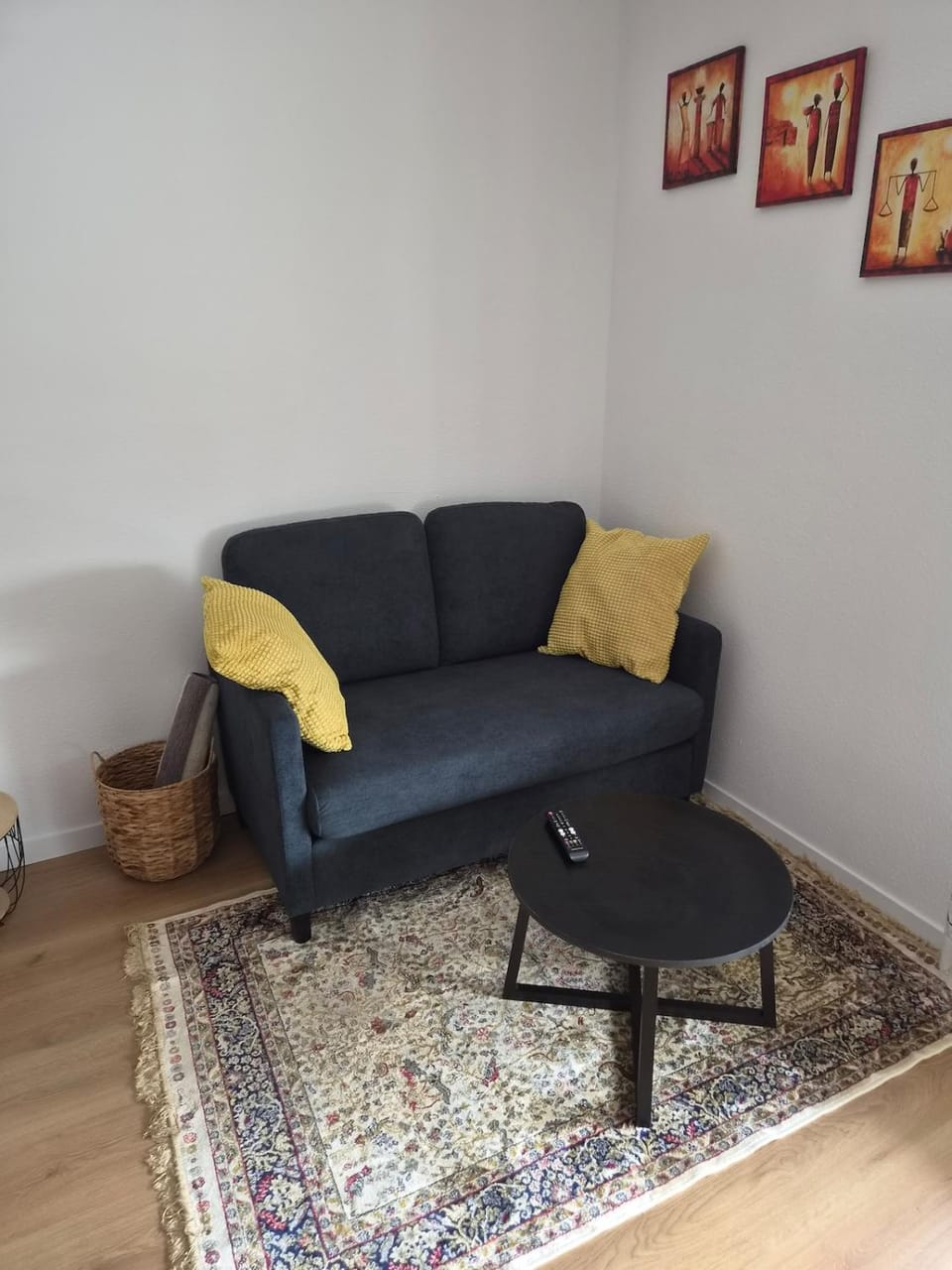 Cozy studio opéra Apartment in Dijon