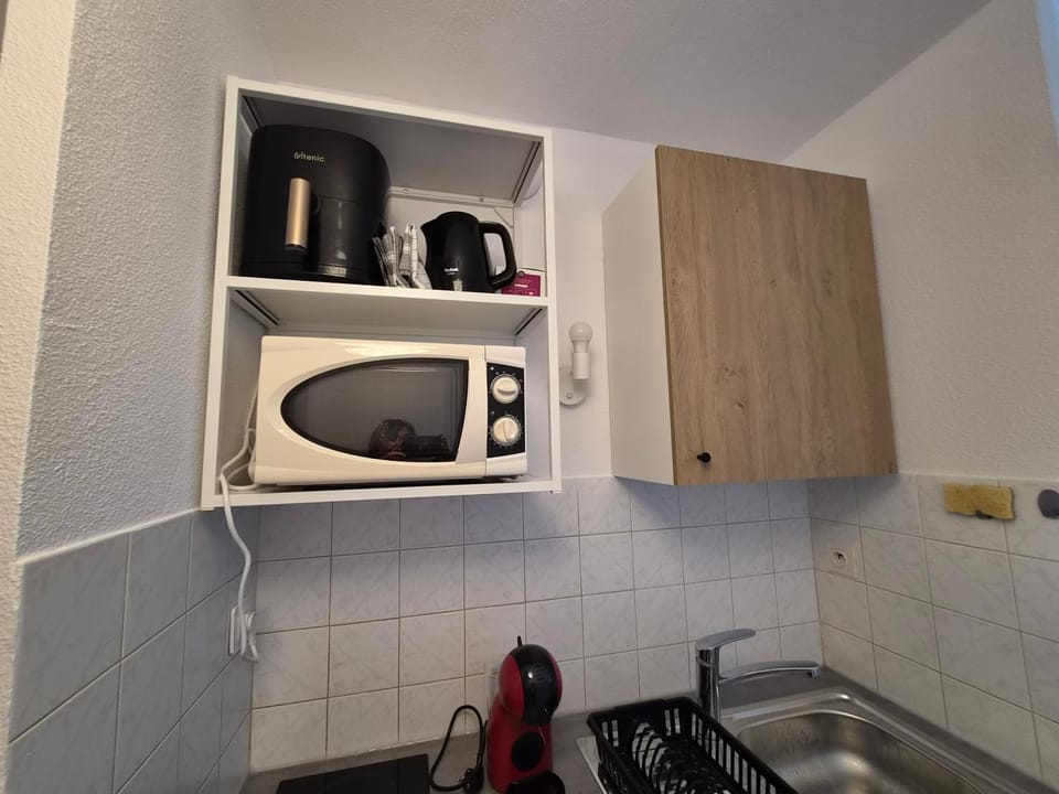 Cozy studio opéra Apartment in Dijon
