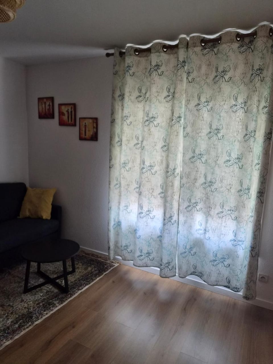 Cozy studio opéra Apartment in Dijon