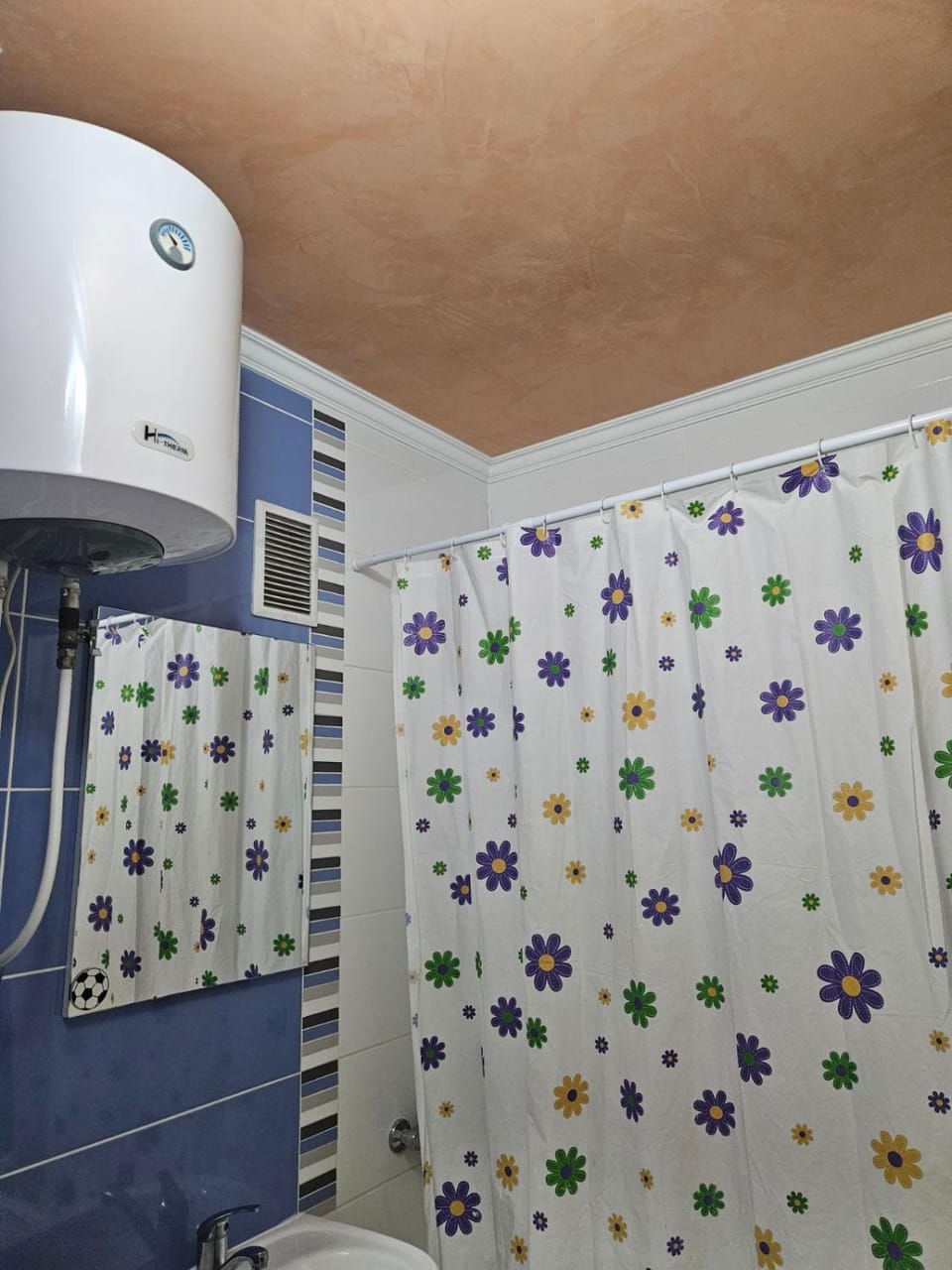 Home Apartment in Moldova