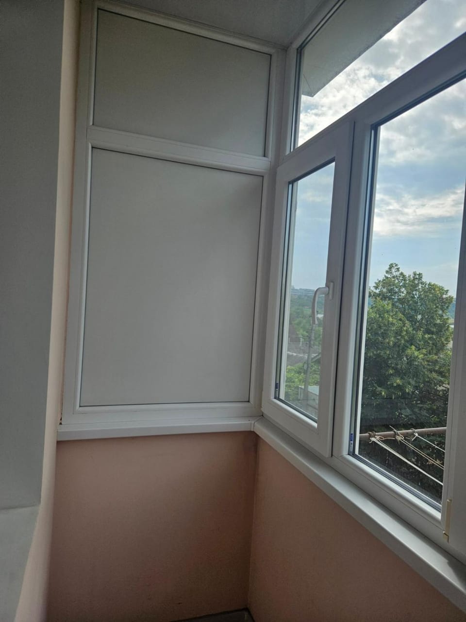 Home Apartment in Moldova