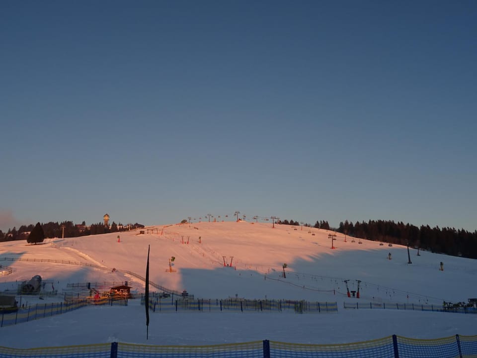 Day, Winter