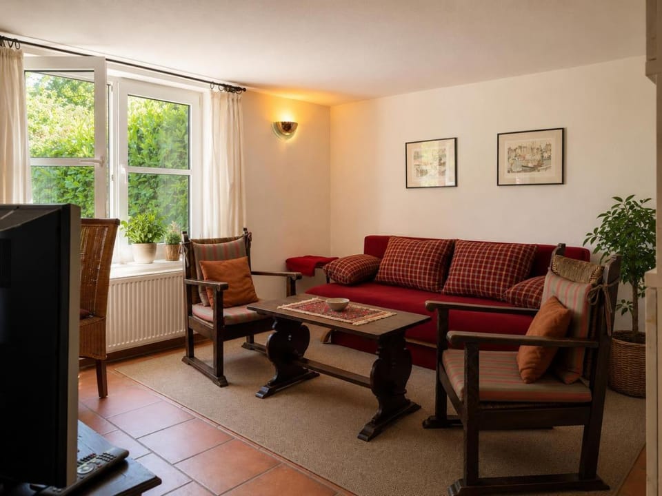Landhaus Gottels House in Wangerland