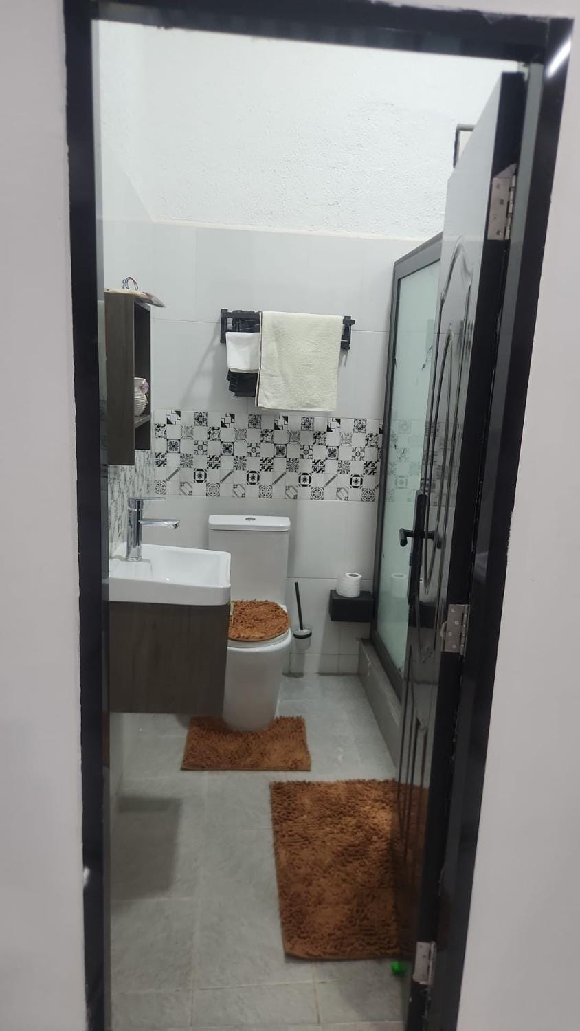 Haven Courtz Residence - Kumasi Hotel in Kumasi