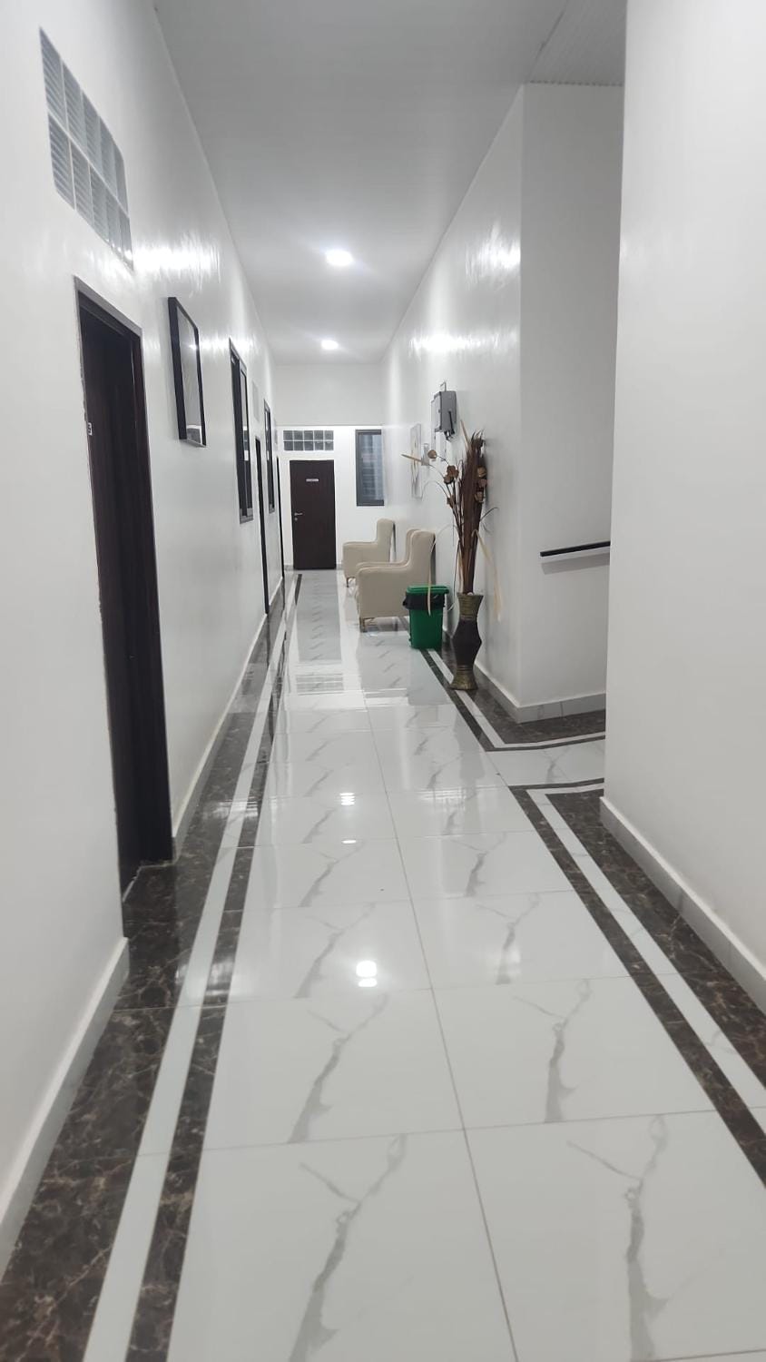 Haven Courtz Residence - Kumasi Hotel in Kumasi