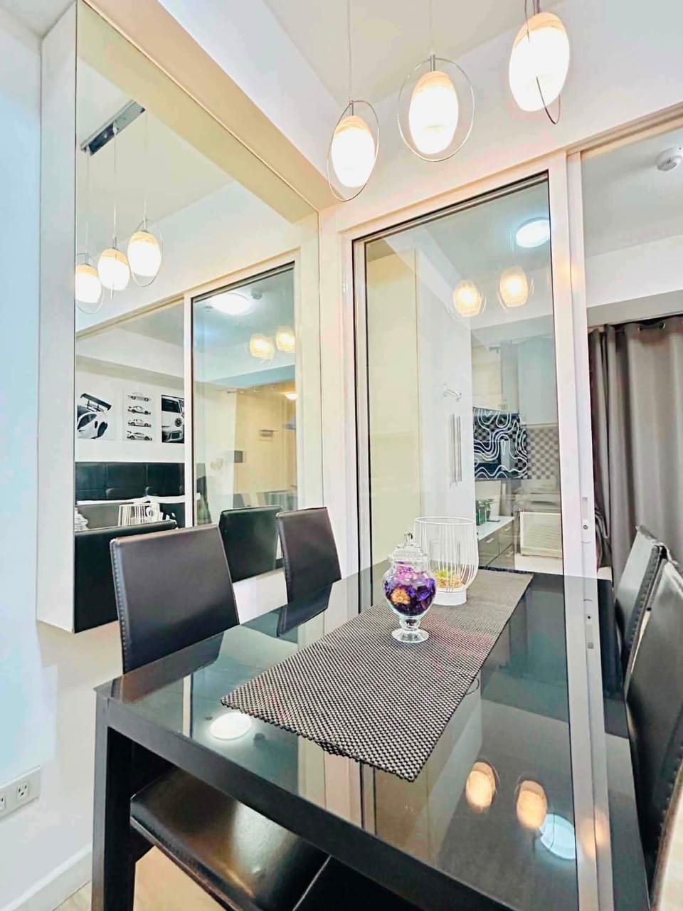 The Posada 638 Apartment in Paranaque