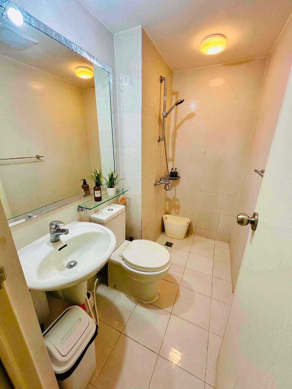 The Posada 638 Apartment in Paranaque