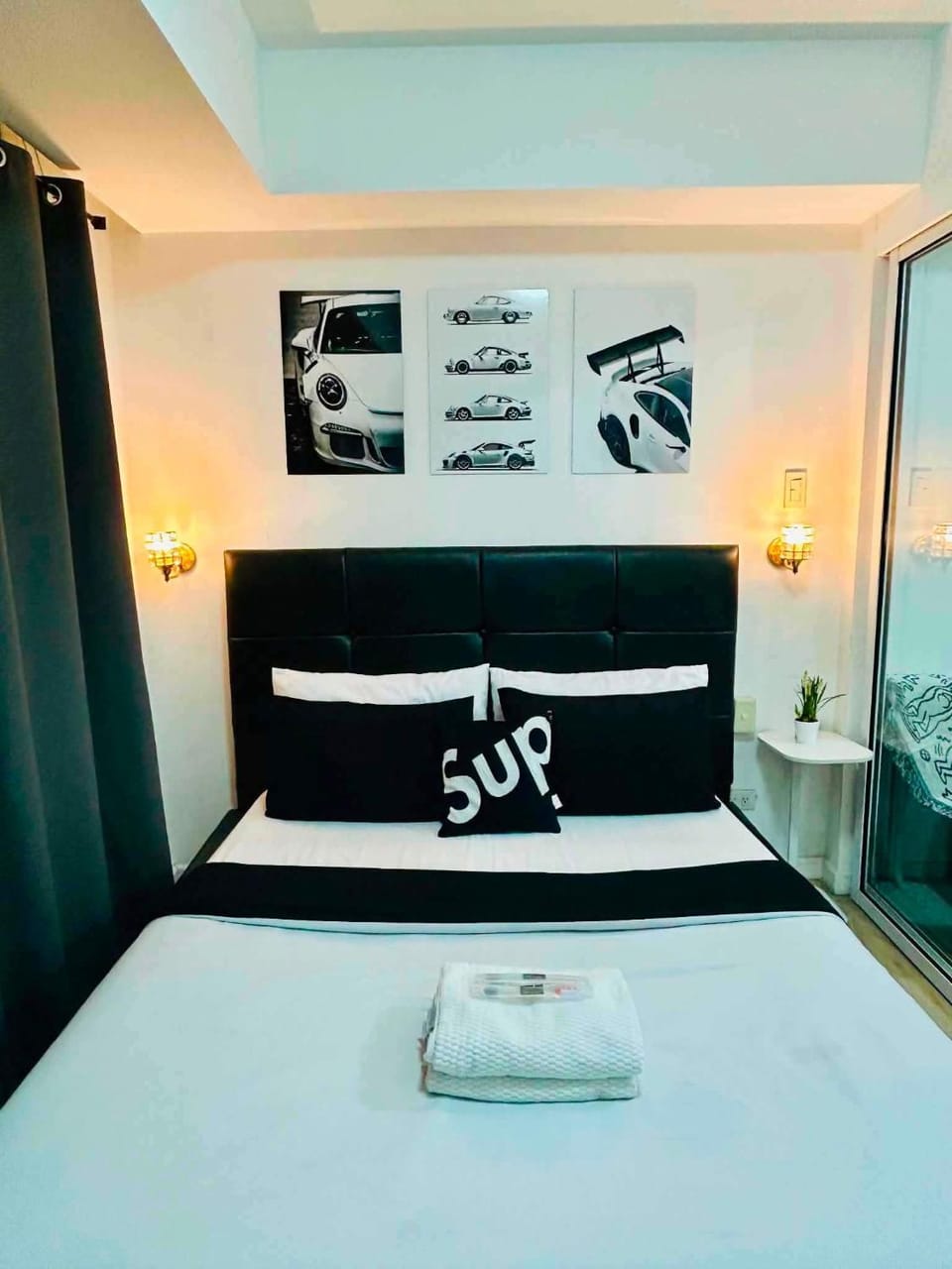 The Posada 638 Apartment in Paranaque