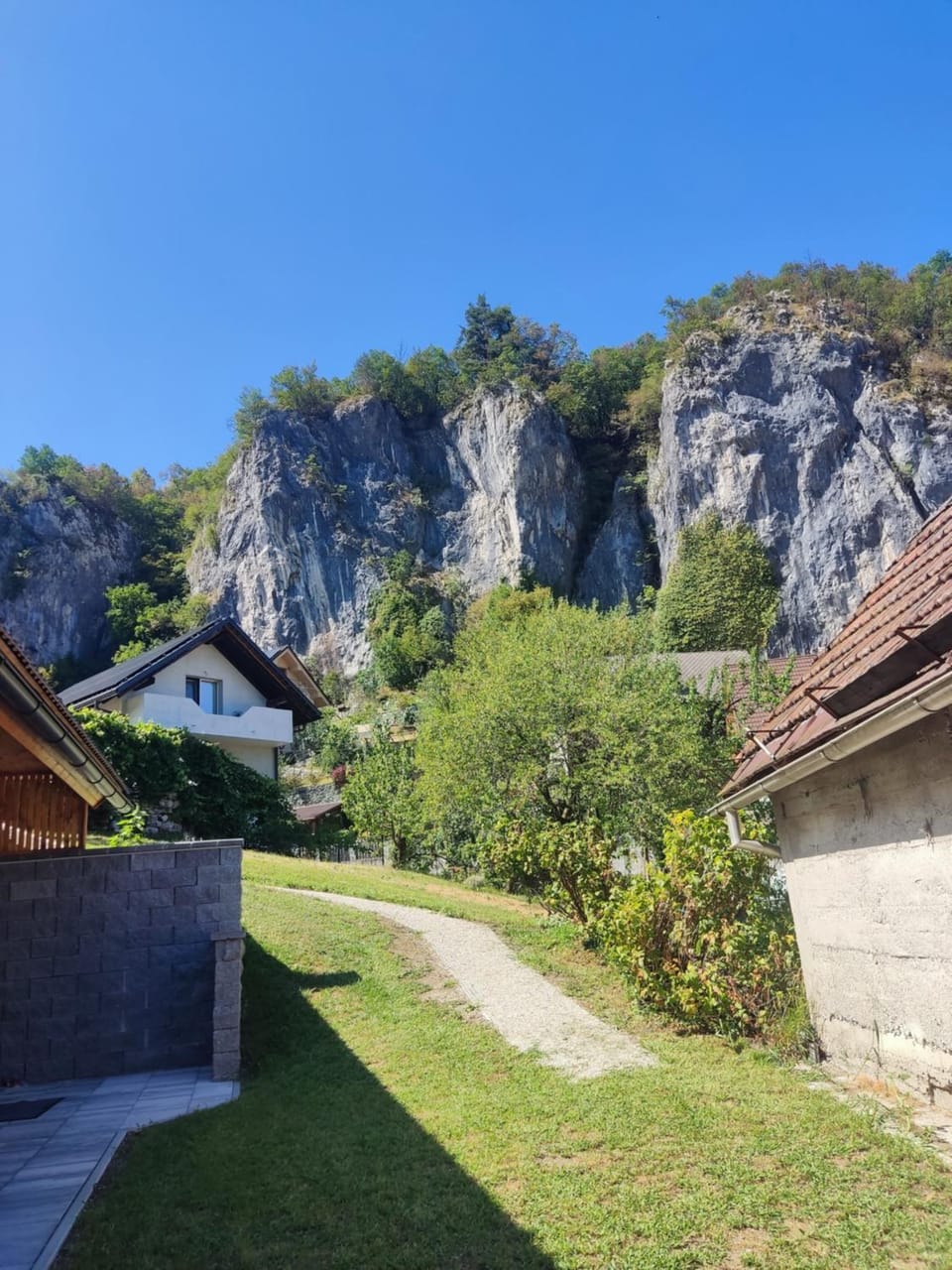 Apartma Bogdan Apartment in Bled