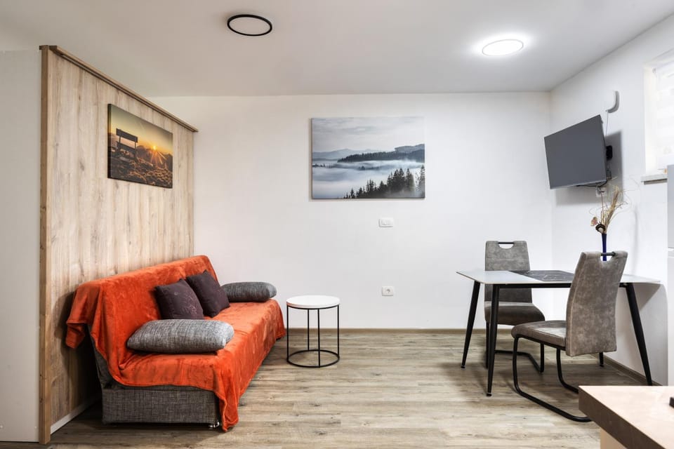 Apartma Bogdan Apartment in Bled