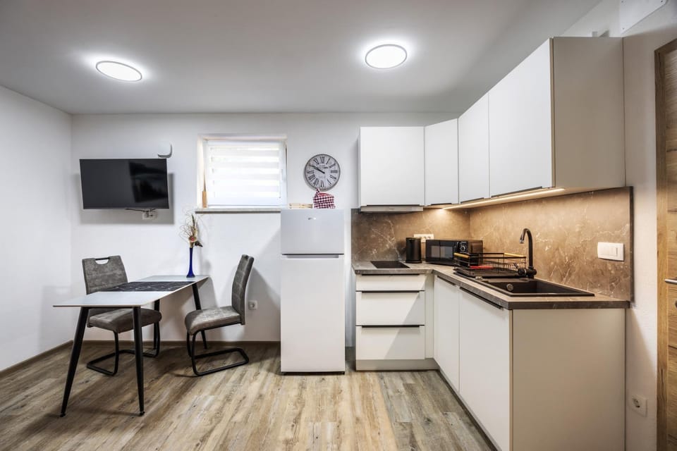 Apartma Bogdan Apartment in Bled