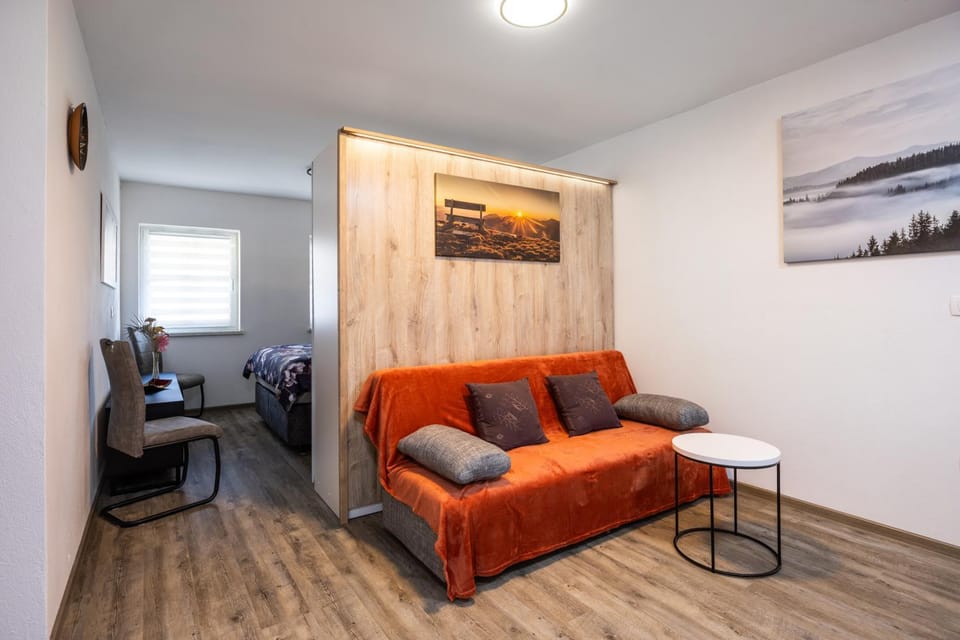 Apartma Bogdan Apartment in Bled